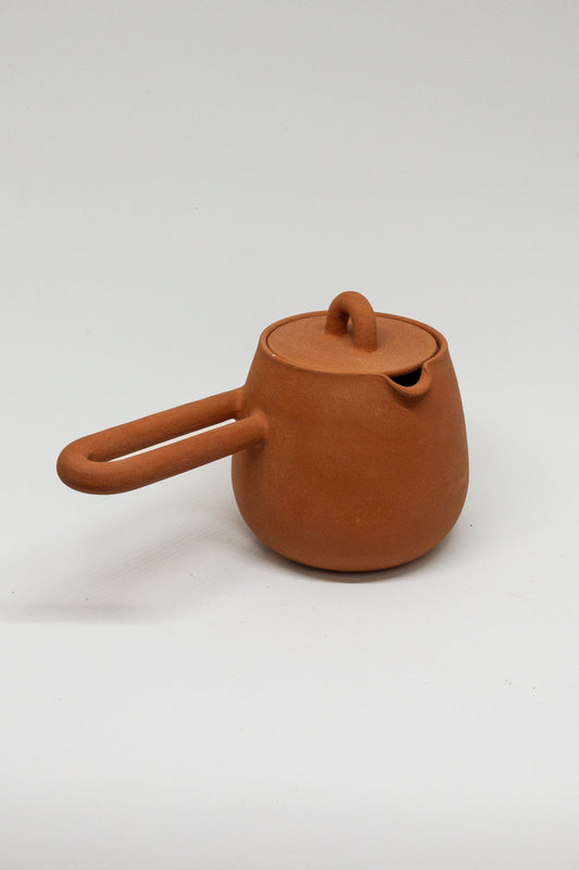 “Grib” te kande venstre håndsgreb