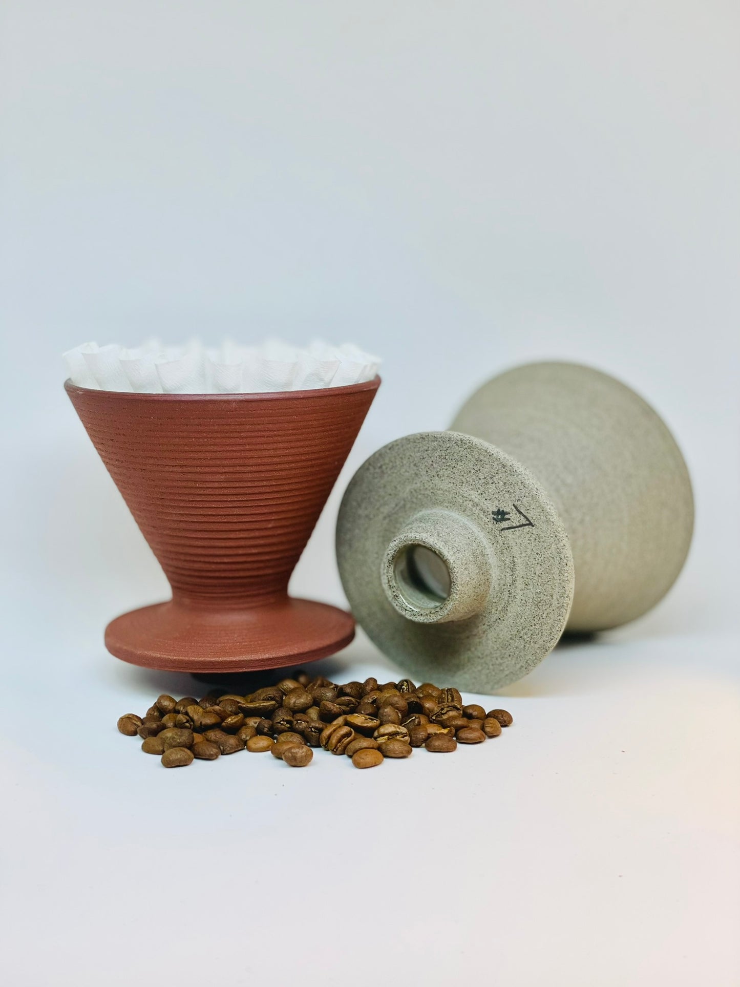 kaffe filter holder standard str.