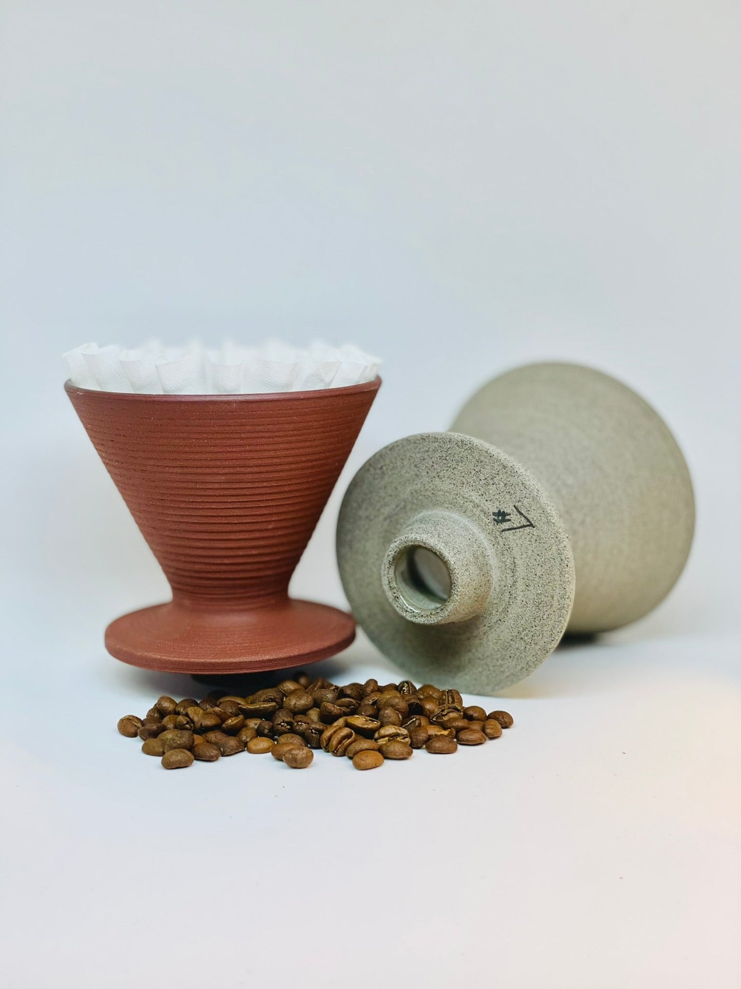 kaffe filter holder standard str.