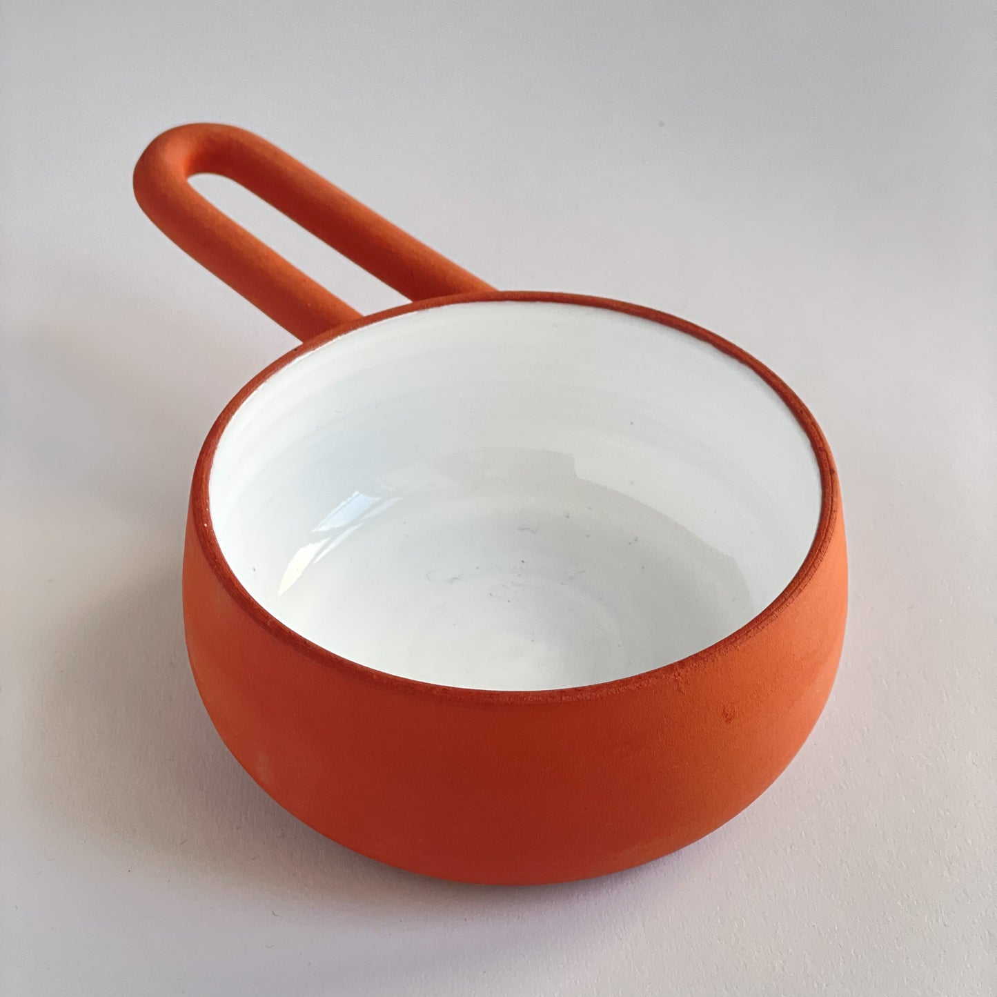 "Grib" kop/skål - venstregreb
