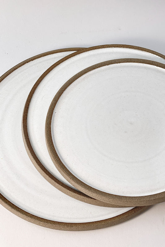 Tallerken - dessert/frokost/middag