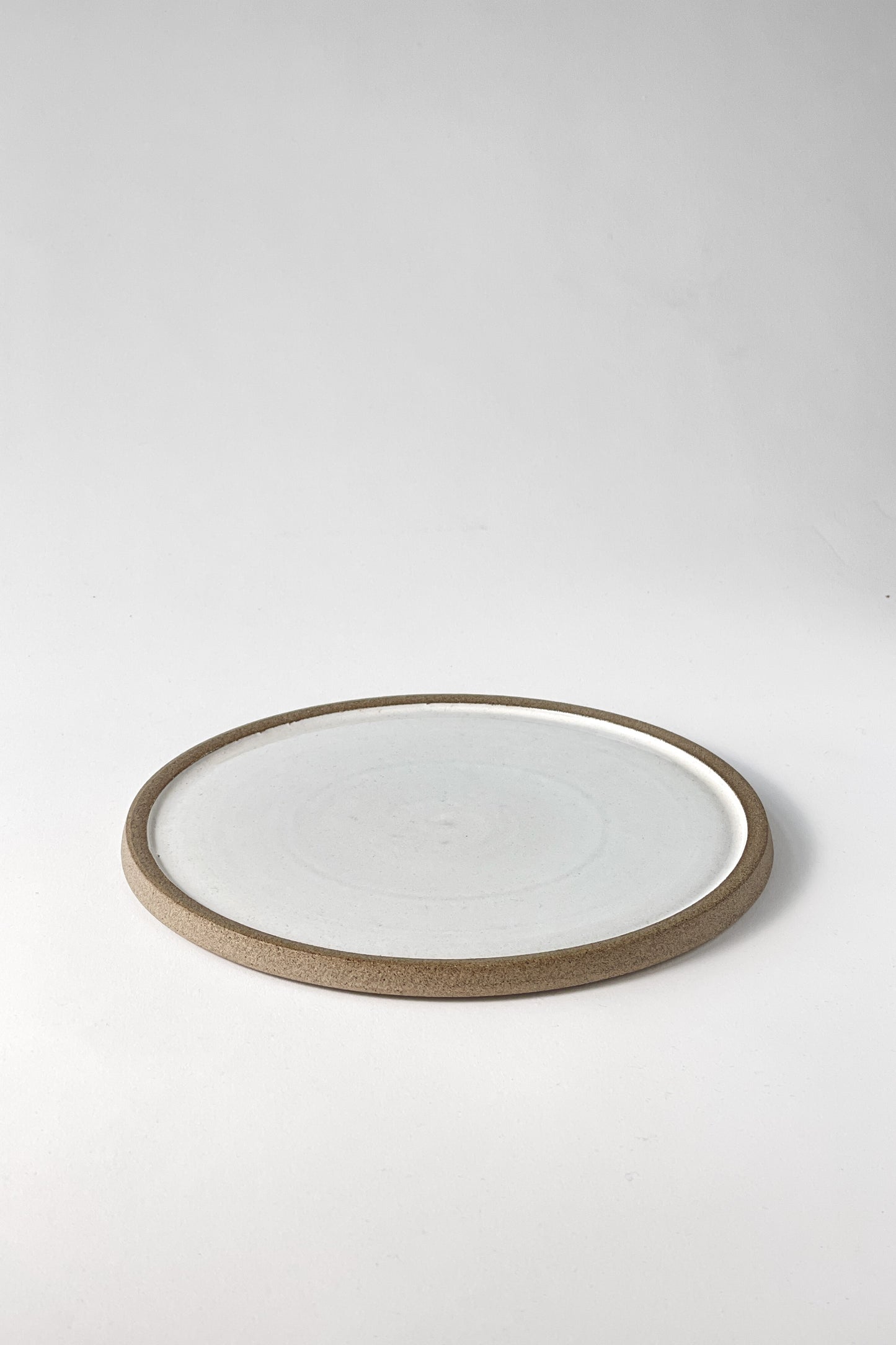 Tallerken - dessert/frokost/middag
