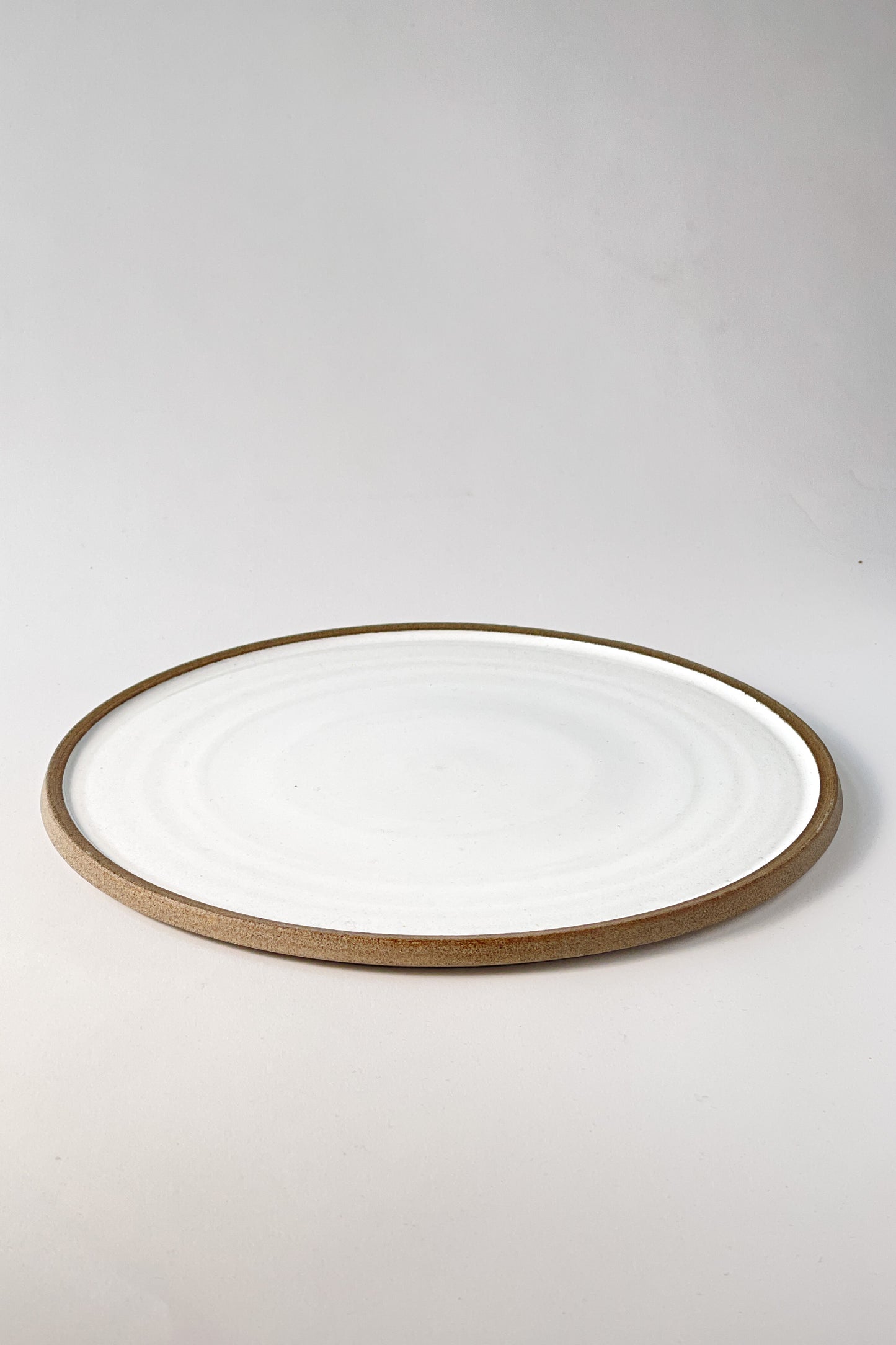 tallerken sæt a' 6 stk tallerkner.