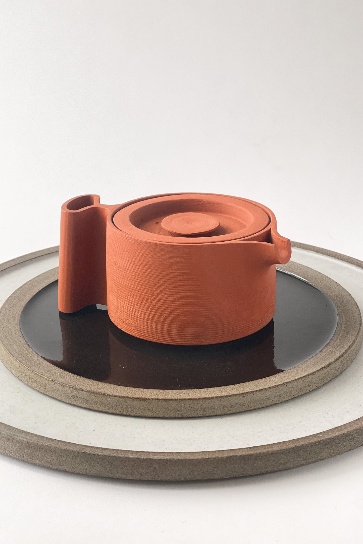 fad - Ø 27 cm.