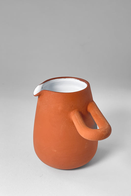 "Grib" - lille kande - højre